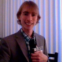 Graeme Drumm