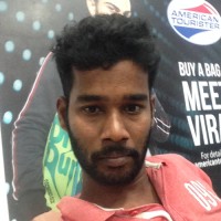 Muthu kumar Sp