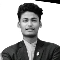 Mitesh Shrestha