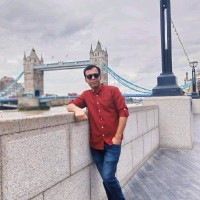 Shindhunil Maitraya