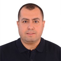 Ahmed Mostafa Elemam