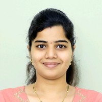 Harshada Shirude