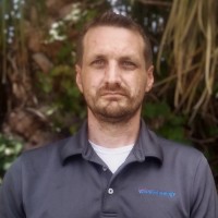 Scott Rogers