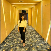 Kajal Priya Rath