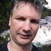 Robin Van Berkel