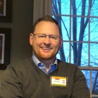 Michael Johnson