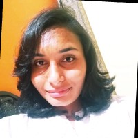 Aishwarya G S