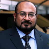 Riaz Ahmed