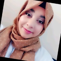 Meryem Topcu
