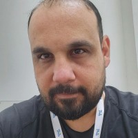 Eyad Abu Touq