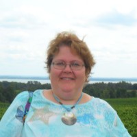 Lynne Erwin