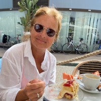 Monica Gillissen