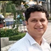Vinod Dwivedi