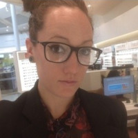 Simone Phillips