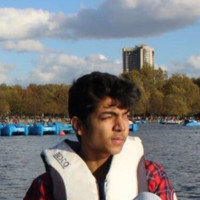 Tejsv Gupta