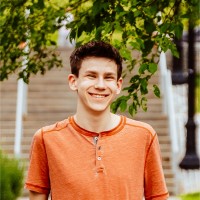 Aidan Peterson