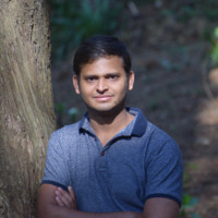 Swapnil Karandikar