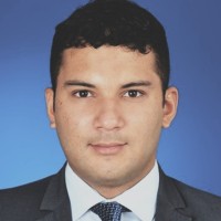 Juan Pablo Marulanda Melo