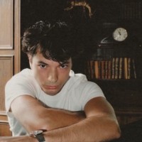 Nicholas Simakas