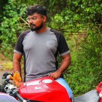 Rahul Lawrance