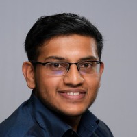 Arjun Rao