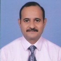 Anil Kumar Rawat