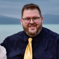 Adam Smylie