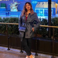 Fatima Begum