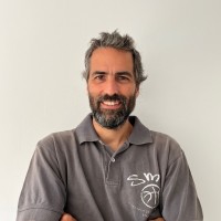 David Rodriguez Garcia