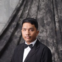 Richardo Pakpahan