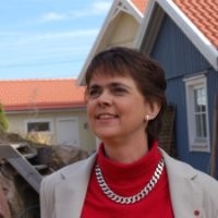 Eva Rundkvist