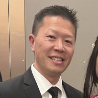 Morris Lum