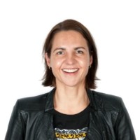Daniëlle Mooij-de Swart