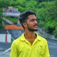 Praveen Kumar