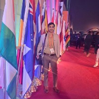 Dinesh Ashok