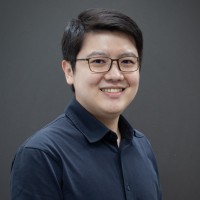 Harry Lee