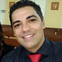 Rafael Marcelino de Oliveira