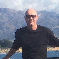 Ian Goodwin