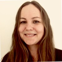 Sandra Englid
