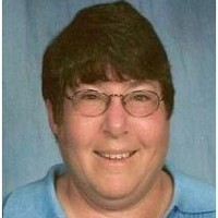 Mary Joan Dickson