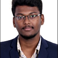 Chandra Ram Mohan Chandaluri