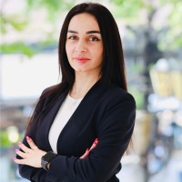 Mariam Bazeyan