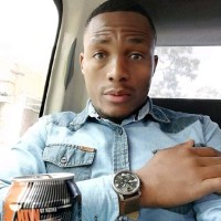 Victor Mathabathe