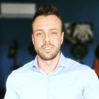 Stefano D'Errico
