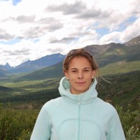 Rachel Mcrorie