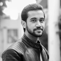 Muhammad Saeed