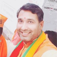 Manjeet Bjp