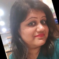 Deepti Bansal