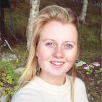 Lovisa Sahlberg