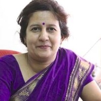 Rakhi Shukla